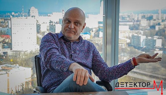 Микола Вересень: Керівництво &laquo;Радио Вести&raquo; обурюється &laquo;наїздом&raquo; держави, але не згадує про борги по зарплаті