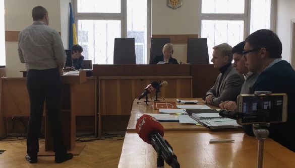 Суд над Шабуниным, акт третий: контуженные вместо бабушек, Шарий вместо медиаюриста