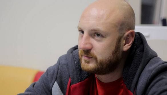 &laquo;Шевченко ставит под сомнение мою репутацию&raquo;: Богдан Кутепов рассказал, как оранжевый жилет прессы действует на силовиков