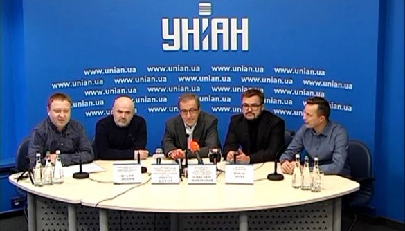 Телеканал М2 и компания &laquo;Таврийские игры&raquo; возобновляют премию &laquo;Золотая жар-птица&raquo;