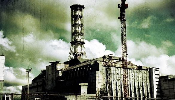 Режисер &laquo;Пуститися берега&raquo; зніме серіал про Чорнобиль