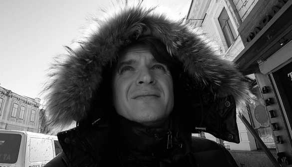 Анатолий Анатолич запустил новый формат проекта &laquo;Зе интервьюер&raquo;