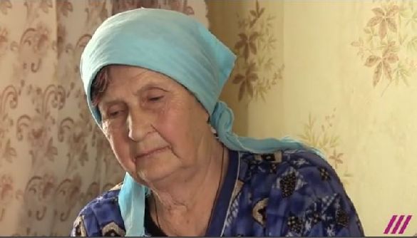 «Дождь» заявил, что снял сюжет о семье Олега Сенцова, «не подумав о фактчекинге» «Дождь» заявил, что снял сюжет о семье Олега Сенцова, «не подумав о фактчекинге»