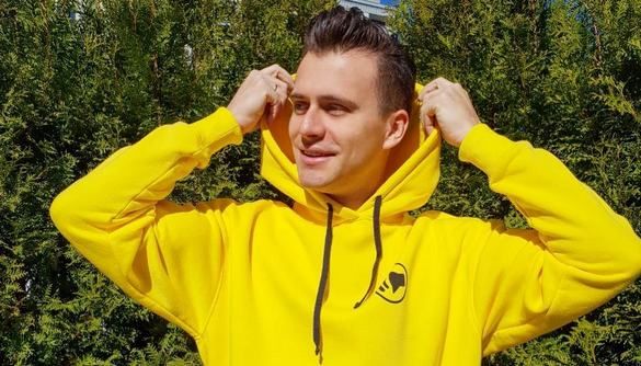 Александр Скичко снимется в новом фильме создателей &laquo;DZIDZIO Контрабас&raquo;