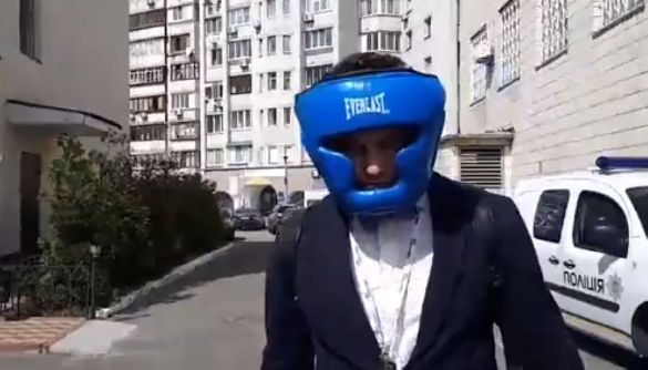 Суд над Шабуниным: акт четвертый