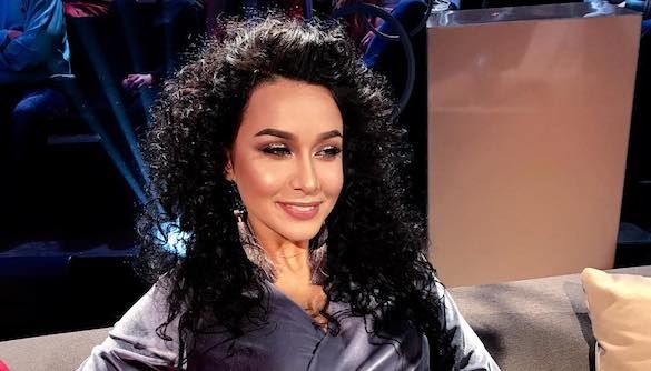 Анетти Жернова покинула проект &laquo;Холостяк&raquo; и&nbsp;призналась, что Рожден хотел ее&nbsp;обидеть