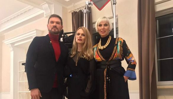 Участницы проекта &laquo;Від пацанки до панянки&raquo; признались, что, на самом деле, думают об учителях Школы леди