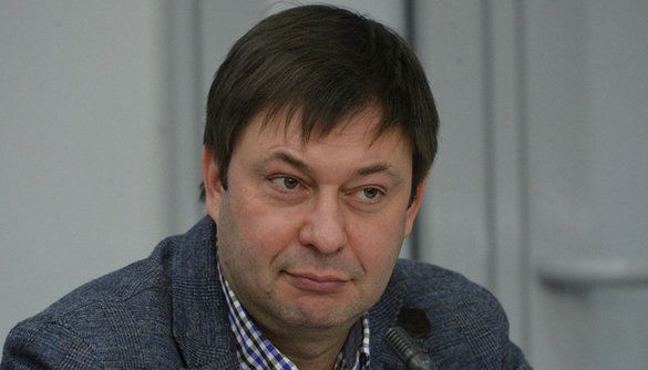 Гибридная война, медаль, измена: что думают журналисты об обысках в &laquo;РИА Новости Украина&raquo;