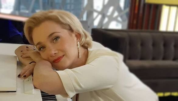 Тала Калатай развелась с мужем после 15 лет совместной жизни