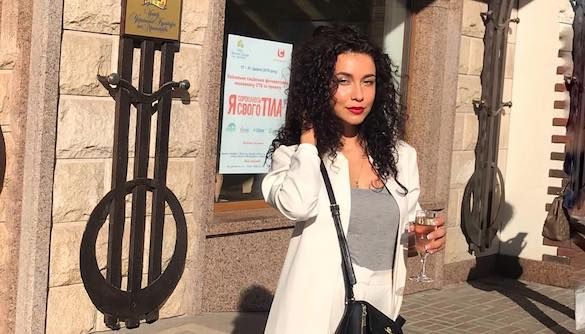 Анетти Жернова призналась, получила ли дивиденды от участия в &laquo;Холостяке&raquo;
