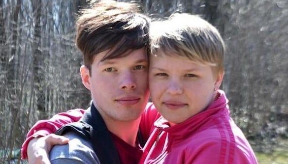 Участница проекта &laquo;Від пацанки до панянки&raquo; нашла свою любовь в интернете