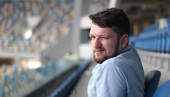 Журналіст видання «Футбол 24» звільняється через видалення його матеріалу із сайту Журналіст видання «Футбол 24» звільняється через видалення його матеріалу із сайту