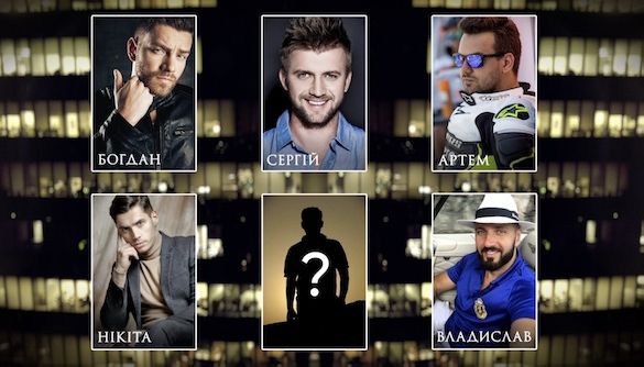 Никита Добрынин может стать следующим &laquo;холостяком&raquo; на СТБ