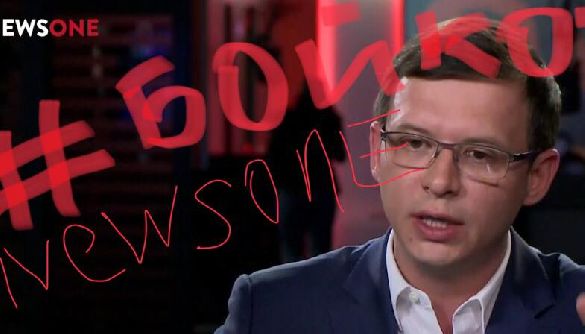 Журналисты призывают бойкотировать NewsOne и лишить Мураева мандата из-за его высказываний о Сенцове