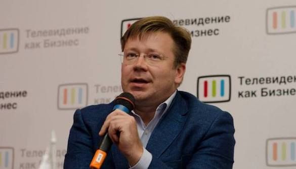 Шеф-редактор 5-го каналу про нібито «чорні списки» експертів: «Більшість людей, які приходять на канали, виглядають як діти» Шеф-редактор 5-го каналу про нібито «чорні списки» експертів: «Більшість людей, які приходять на канали, виглядають як діти»