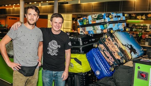 Новый сезон &laquo;Мира наизнанку&raquo; будет посвящен Бразилии