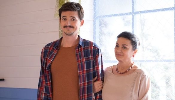 Звезда сериала «Догори дриґом» попал в ДТП и нуждается в помощи Звезда сериала «Догори дриґом» попал в ДТП и нуждается в помощи