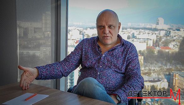 Микола Вересень: &laquo;Коли я втручаюсь, усі питають: &ldquo;Чому ти вилив склянку води?&rdquo; Коли не втручаюсь &mdash; &ldquo;Чому не вилив?&rdquo;&raquo;