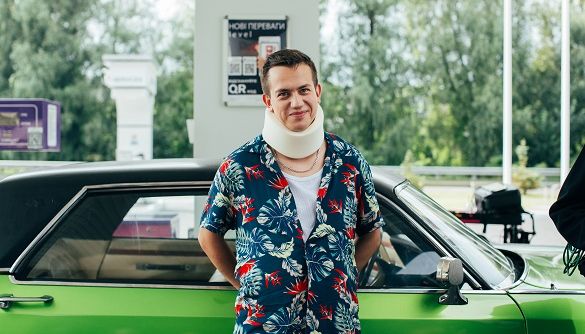 Астафьева, Дурнев и Вася Кот: стартовали съемки комедийного роуд-муви &laquo;Продюсер&raquo; (ФОТО)