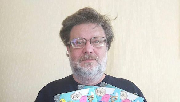 Ушел из жизни один из авторов программы &laquo;Городок&raquo;
