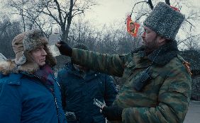 Сергей Лозница высказался против дублирования его фильма &laquo;Донбасс&raquo; на украинском языке  (ДОПОЛНЕНО)