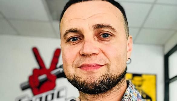 Руслан Квинта стал звездным редактором XXL Руслан Квинта стал звездным редактором XXL
