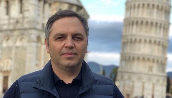 Портнов пообещал журналистам &laquo;Деловой столицы&raquo; жёсткий секс