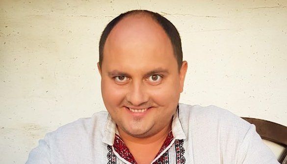Юрий Ткач планирует отправиться в космос. И это не шутка