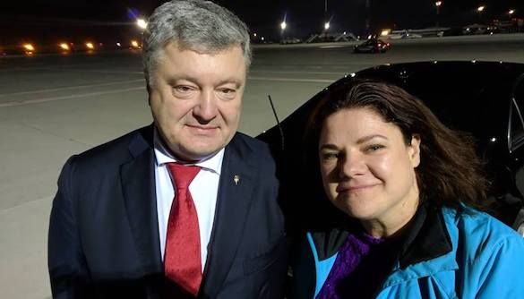 Как блогеры ополчились против автора блога &laquo;Один день с президентом&raquo;