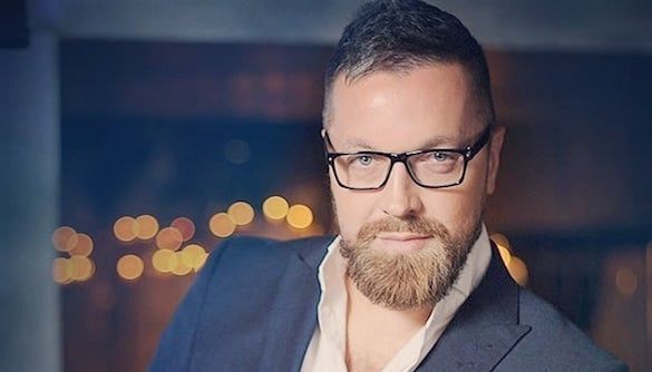 Экс-ведущий &laquo;Утра с Украиной&raquo; присоединился к команде Прямого канала