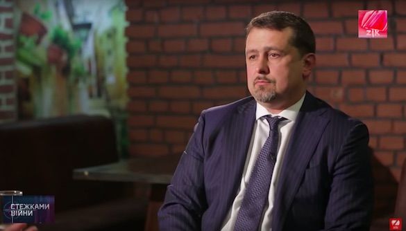 &laquo;Журпорно&raquo;, &laquo;фейспалм&raquo; и &laquo;два суфлера&raquo;: в сети обсуждают интервью Сергея Семочко на канале ZIK