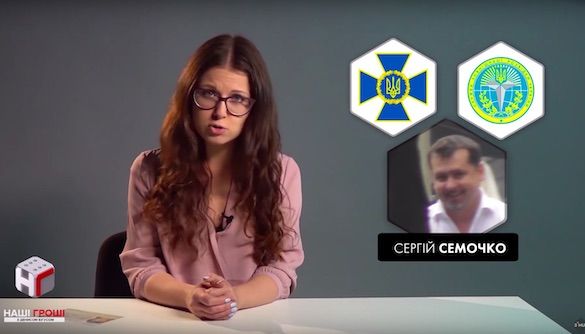 &laquo;Наші гроші&raquo; посчитали, сколько раз соврал Семочко во время интервью на ZIK