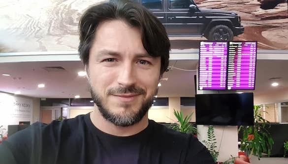 Сергей Притула пригрозил ВО &laquo;Батьківщина&raquo; Волинь информационной расправой и победил