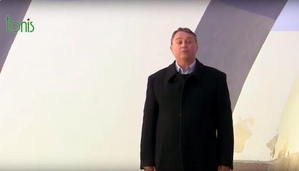 Автора псевдонаучной работы про украинцев третий раз выдвинули на Шевченковскую премию