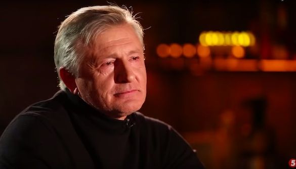 Станислав Боклан рассказал, как и почему в Украине до сих пор снимаются российские актеры