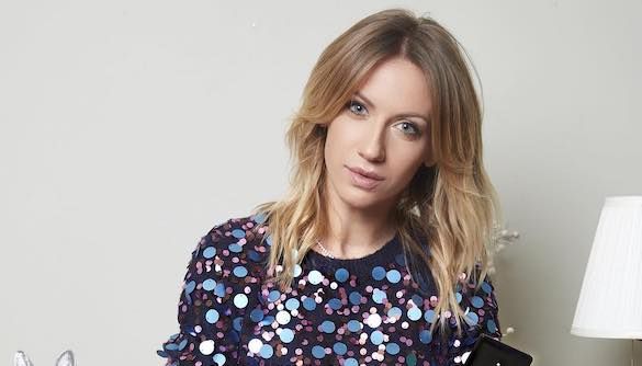 &laquo;Уважаемый &laquo;ТСН&raquo;, я подам на вас в суд!&raquo; &ndash; Леся Никитюк обнаружила, что ее незаконно используют в рекламе на сайте