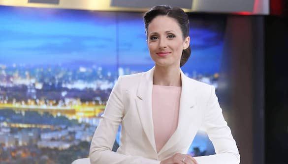 Ведущая &laquo;Вікна-новини&raquo; покидает СТБ