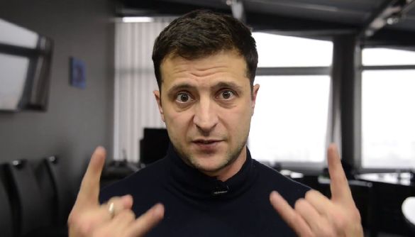Зеленский рассказал, как Янукович предлагал ему &laquo;100 миллионов долларов&raquo; за лояльность
