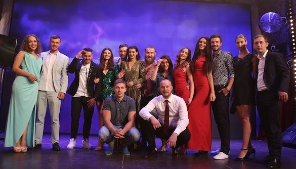 На Новом канале назвали победителей реалити &laquo;Эксы&raquo;