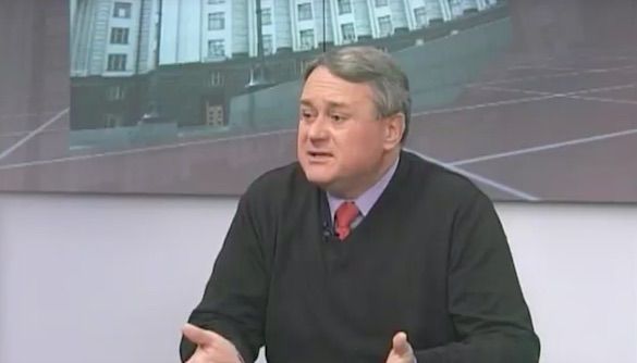 Автор псевдонаучных работ Бебик Шевченковскую премию не получит