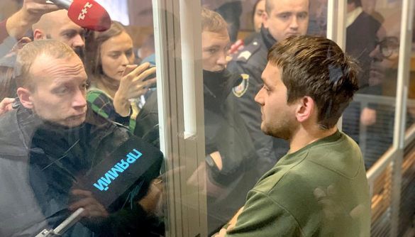 Топ-10: медиаскандалы 2018 года