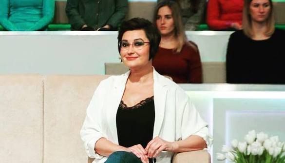 Шеф-редактор «Ревизора» поделилась переживаниями по поводу работы на новом месте Шеф-редактор «Ревизора» поделилась переживаниями по поводу работы на новом месте