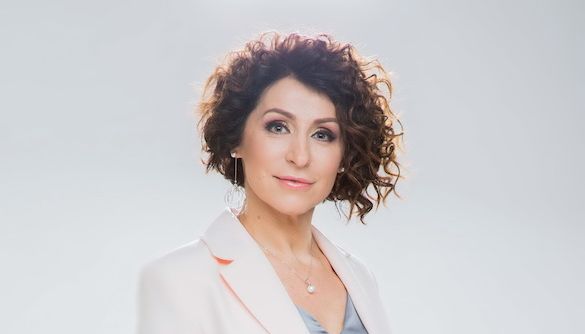 Надежда Матвеева снова сотрудничает с СТБ