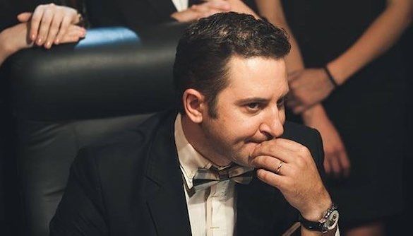 Еще одного ведущего раскритиковали защитники животных