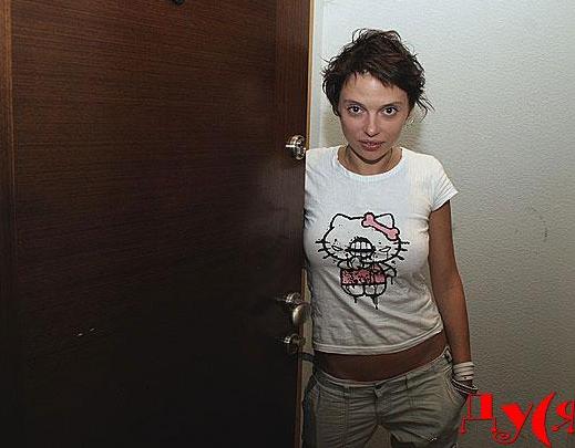 Ірена Карпа: «Я нормальна жадна українська жінка!»