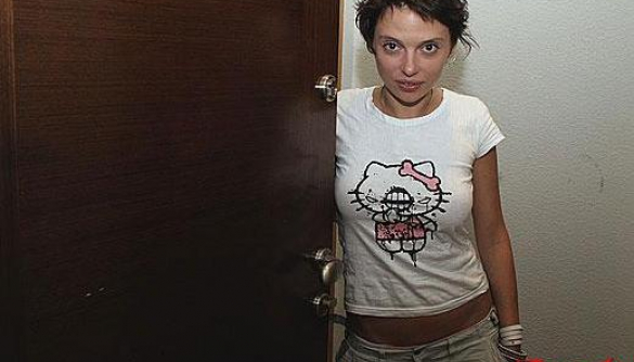 Ірена Карпа: «Я нормальна жадна українська жінка!»