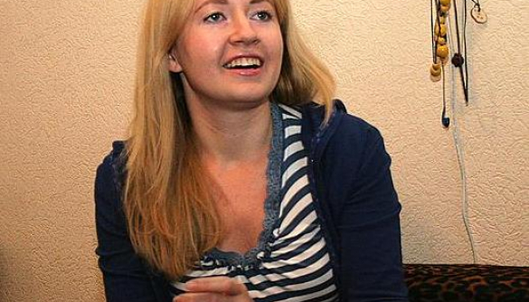 Таня marmuletka: «Ragu.li - це трешак»