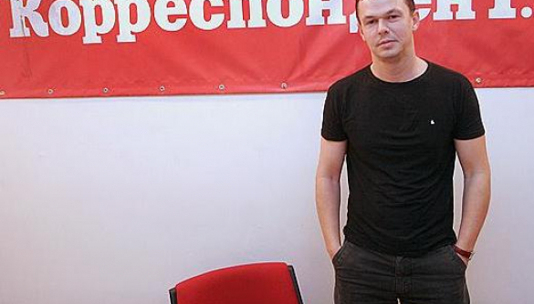 Виталий Сыч:  «С прессой надо дружить, выборы нужно выигрывать»