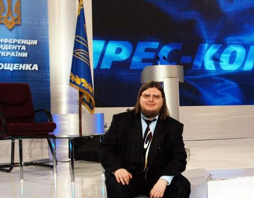 Кандидат Шеляженко: «Ми з президентом однодумці»