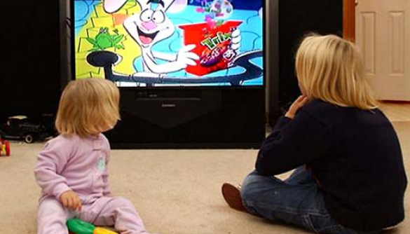 Доманский, Егорова и Кузьма учат своих детей смотреть правильные сериалы